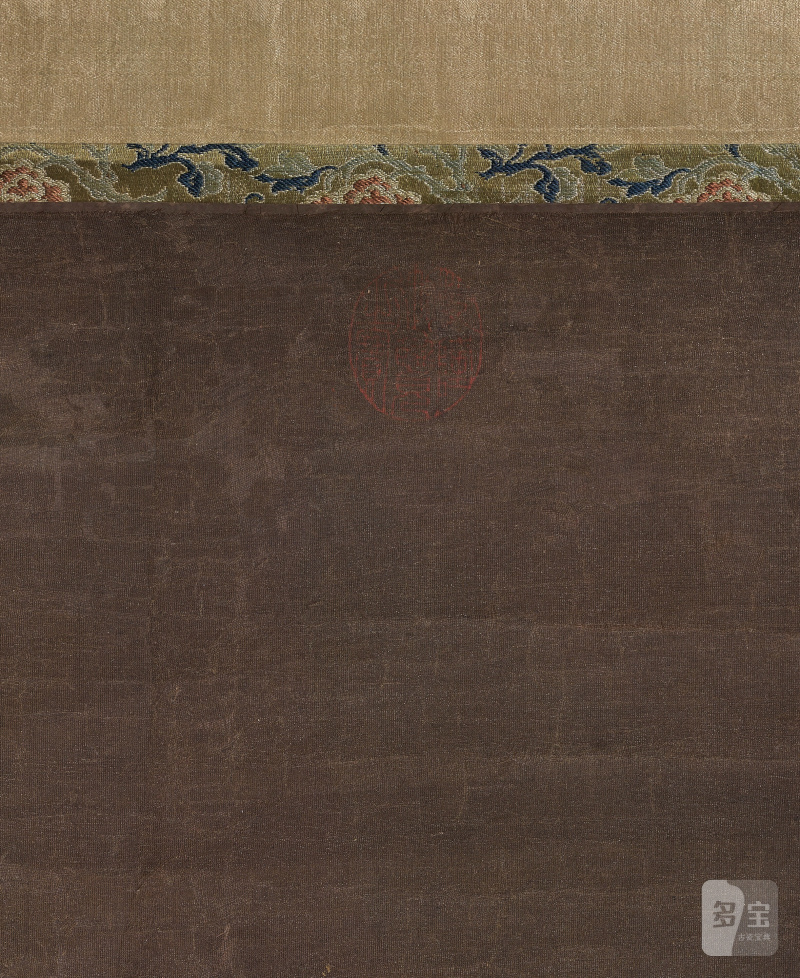 AVEC SIGNATURE DE MA HEZHI (CHINE, DYNASTIE MING (1368-1644)  À la Recherche de ses Souliers sous un Pont - 图3